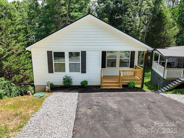 192 Appalachian Way, Asheville, NC 28806 - photo 36