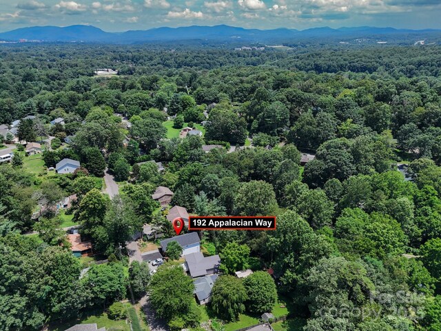 192 Appalachian Way, Asheville, NC 28806 - photo 37