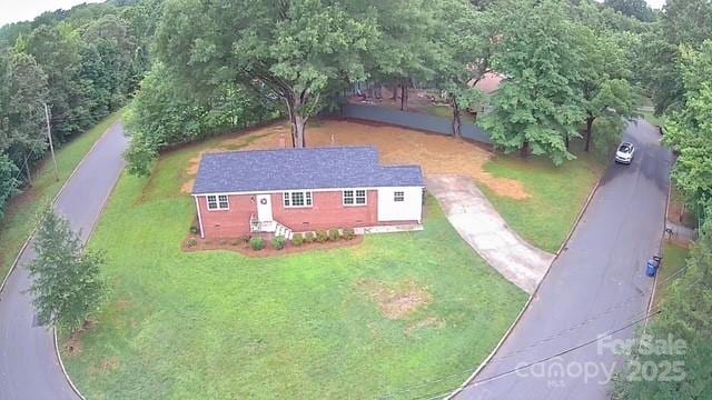 346 Fieldstone Cir, Statesville, NC 28677 - photo 20