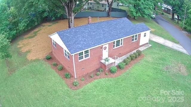 346 Fieldstone Cir, Statesville, NC 28677 - photo 21