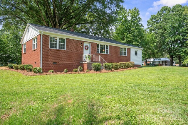 346 Fieldstone Cir, Statesville, NC 28677 - photo 4