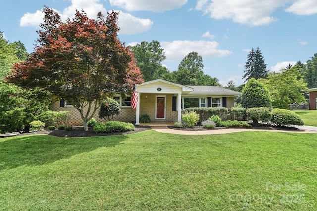 350 Pritchard Rd, Candler, NC 28715 - photo 1