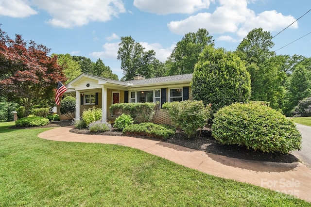 350 Pritchard Rd, Candler, NC 28715 - photo 2