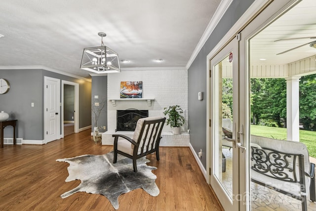 350 Pritchard Rd, Candler, NC 28715 - photo 6