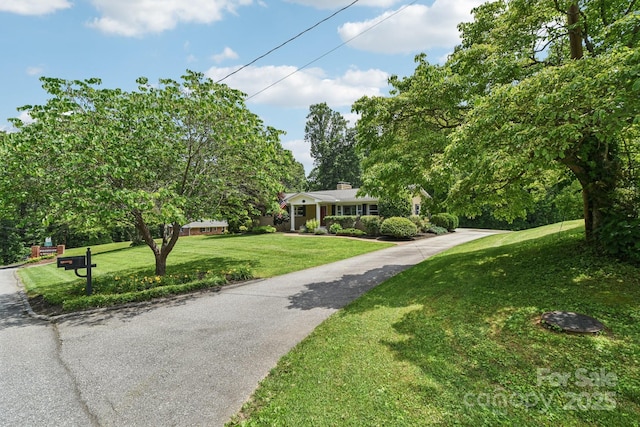 350 Pritchard Rd, Candler, NC 28715 - photo 26