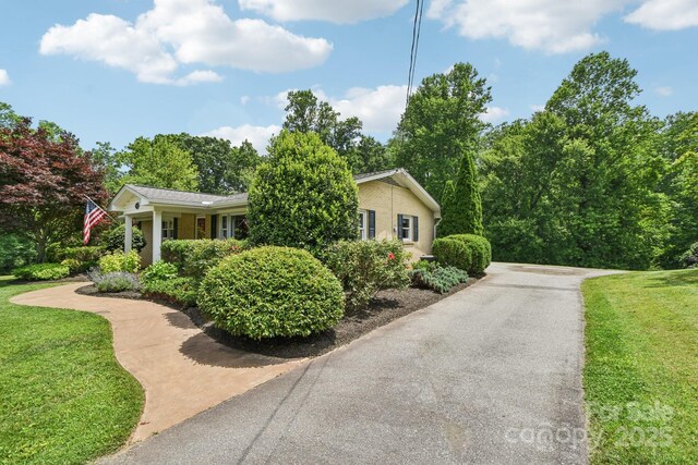 350 Pritchard Rd, Candler, NC 28715 - photo 27