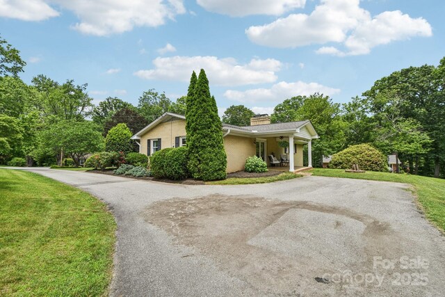 350 Pritchard Rd, Candler, NC 28715 - photo 29