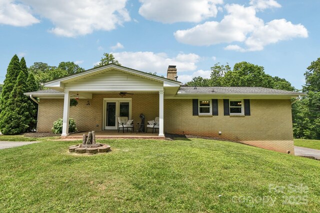 350 Pritchard Rd, Candler, NC 28715 - photo 32