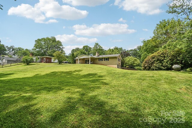 350 Pritchard Rd, Candler, NC 28715 - photo 33