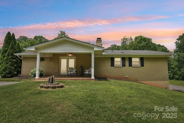 350 Pritchard Rd, Candler, NC 28715 - photo 35