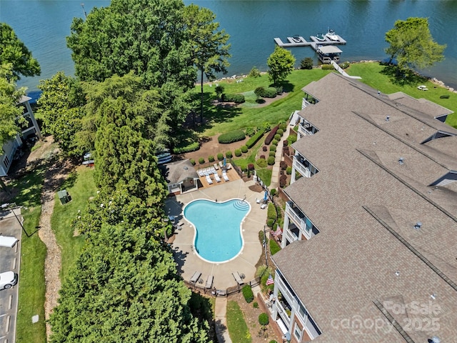 7845 Village Harbor Dr, Cornelius, NC 28031 - photo 35