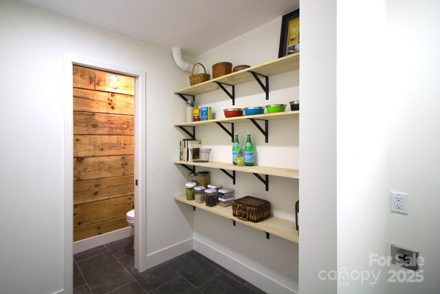317 Knightsbridge Cir, Union Mills, NC 28167 - view of storage area