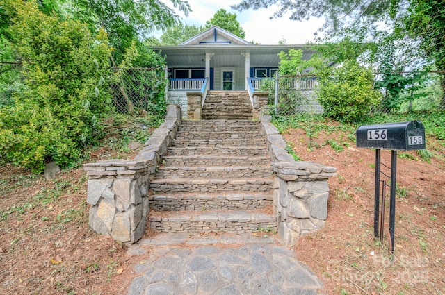 156 State St, Asheville, NC 28806 - photo 16