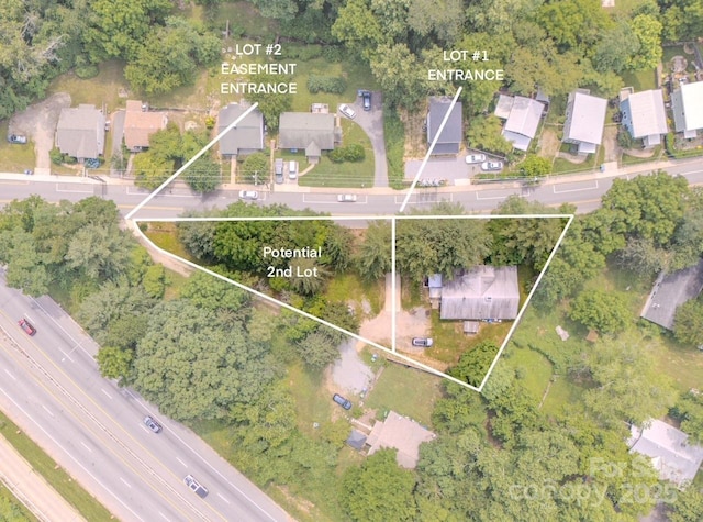156 State St, Asheville, NC 28806 - photo 1