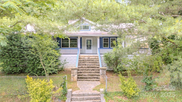 156 State St, Asheville, NC 28806 - photo 2