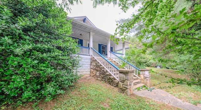 156 State St, Asheville, NC 28806 - photo 21