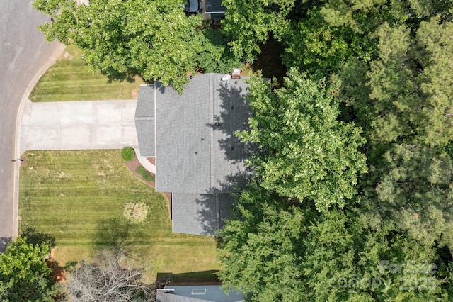 7212 Morsey Ct, Charlotte, NC 28269 - view of subject property