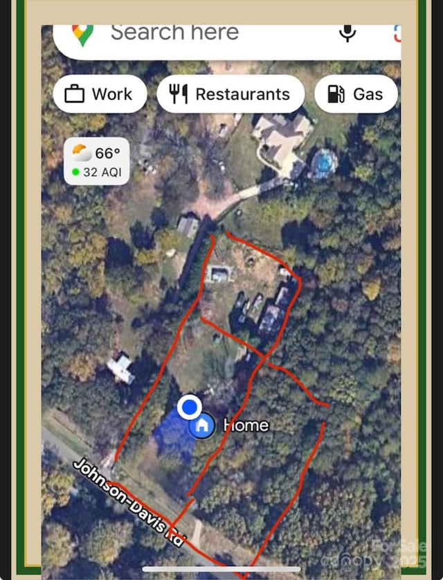 11201 Johnson Davis Rd, Huntersville, NC 28078 - photo 27