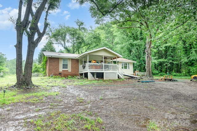 11201 Johnson Davis Rd, Huntersville, NC 28078 - photo 5