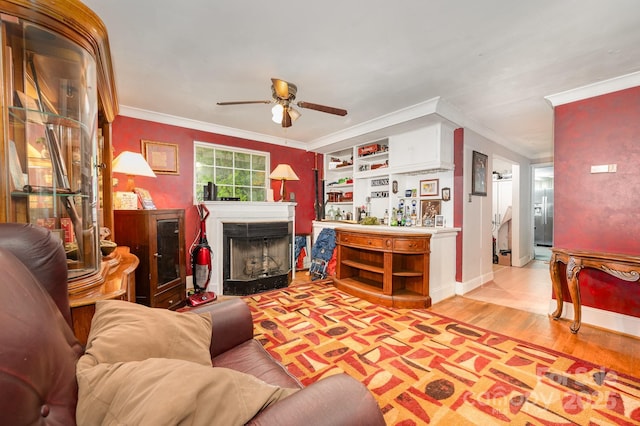 11201 Johnson Davis Rd, Huntersville, NC 28078 - photo 8