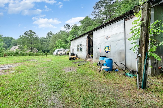 11201 Johnson Davis Rd, Huntersville, NC 28078 - photo 14