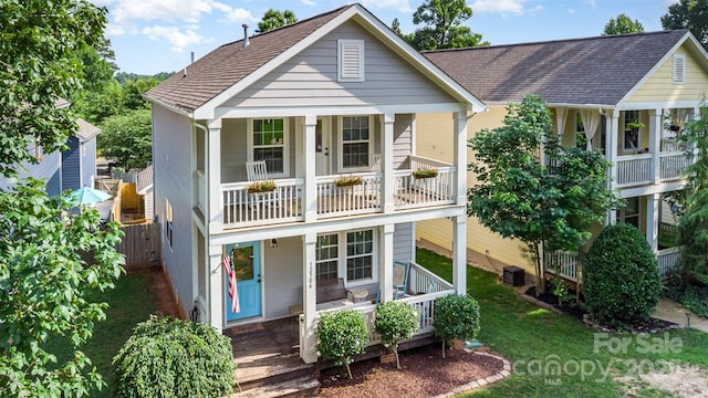 12304 Huntersville Concord Rd, Huntersville, NC 28078 - photo 2