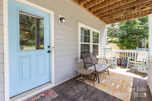 12304 Huntersville Concord Rd, Huntersville, NC 28078 - photo 5