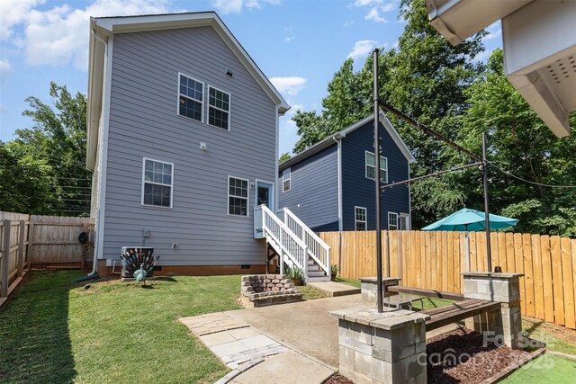 12304 Huntersville Concord Rd, Huntersville, NC 28078 - photo 32