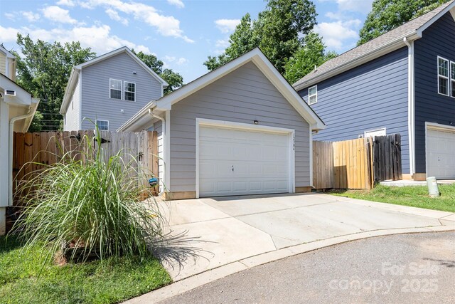 12304 Huntersville Concord Rd, Huntersville, NC 28078 - photo 33