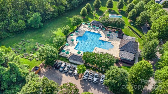 12304 Huntersville Concord Rd, Huntersville, NC 28078 - photo 37