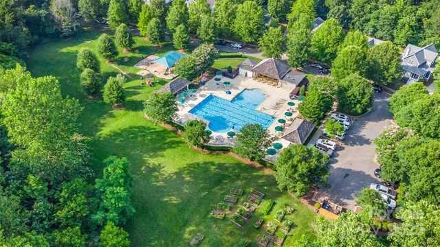 12304 Huntersville Concord Rd, Huntersville, NC 28078 - photo 38