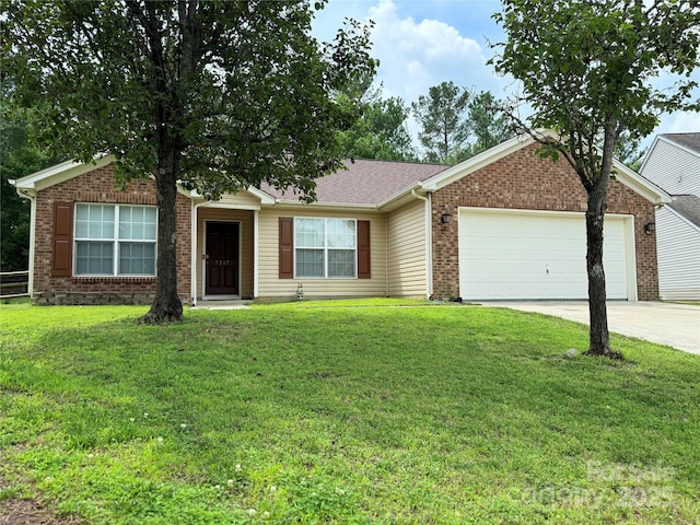 7267 Sandown Ct, Harrisburg, NC 28075 - photo 1