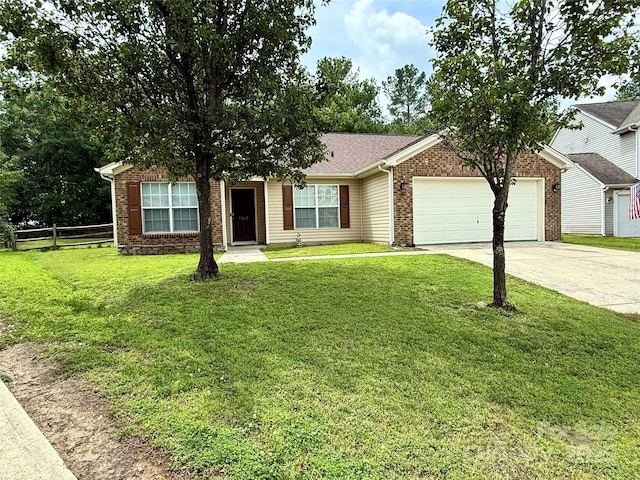 7267 Sandown Ct, Harrisburg, NC 28075 - photo 2