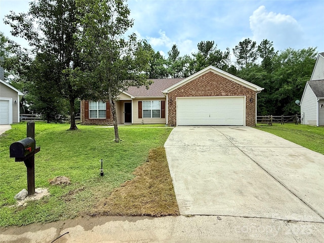 7267 Sandown Ct, Harrisburg, NC 28075 - photo 3