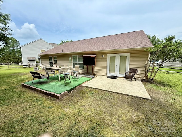 7267 Sandown Ct, Harrisburg, NC 28075 - photo 23