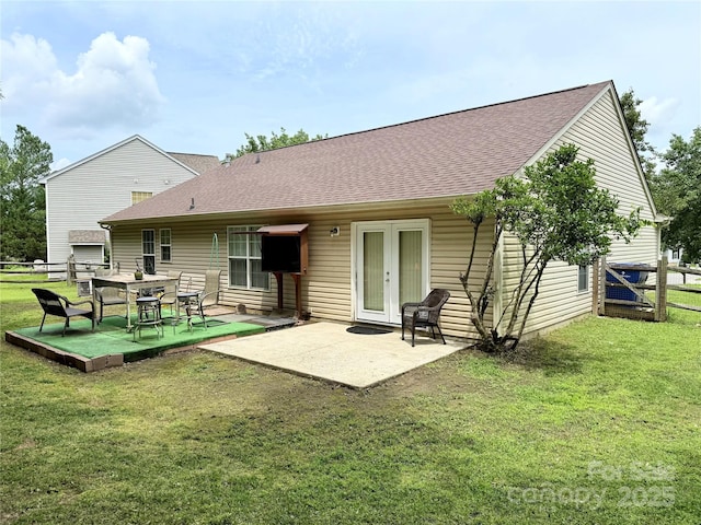 7267 Sandown Ct, Harrisburg, NC 28075 - photo 24