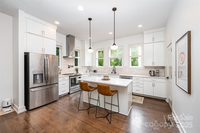 1207 E 36th St, Charlotte, NC 28205 - photo 8