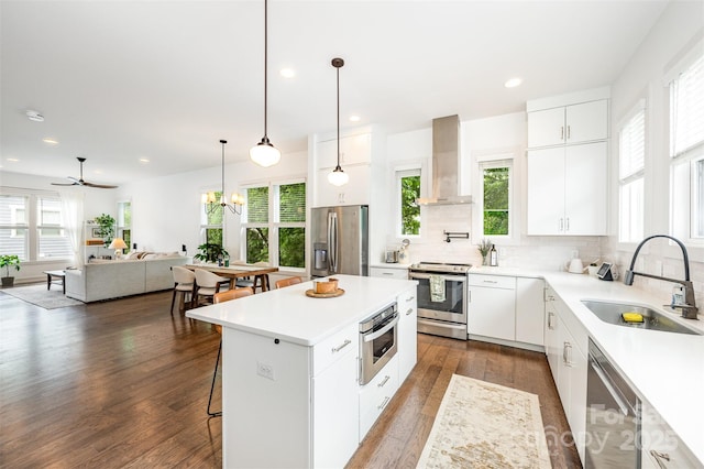 1207 E 36th St, Charlotte, NC 28205 - photo 9