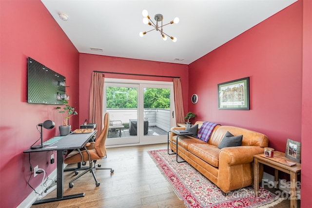 1207 E 36th St, Charlotte, NC 28205 - photo 15
