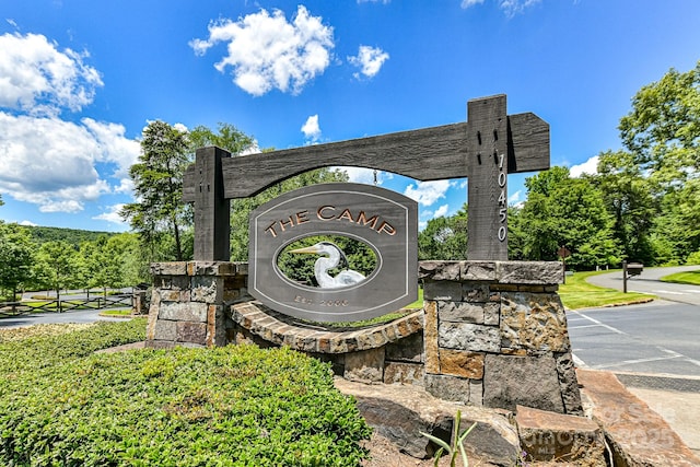 13712 Sage Thrasher Ln, Charlotte, NC 28278