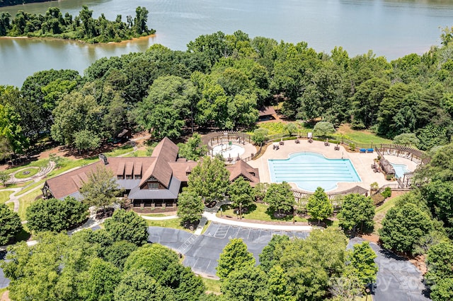 13712 Sage Thrasher Ln, Charlotte, NC 28278