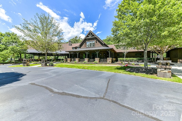 13712 Sage Thrasher Ln, Charlotte, NC 28278