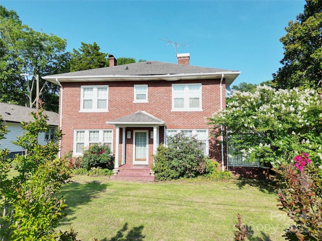 309 S Greene St, Wadesboro, NC 28170 - photo 1