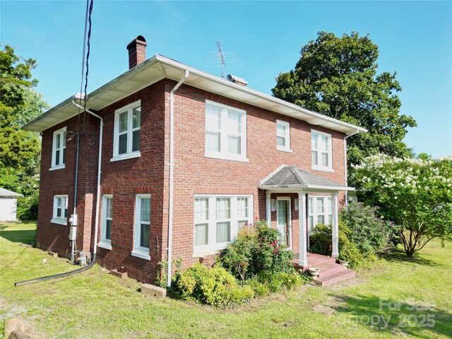 309 S Greene St, Wadesboro, NC 28170 - photo 3