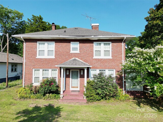 309 S Greene St, Wadesboro, NC 28170 - photo 35