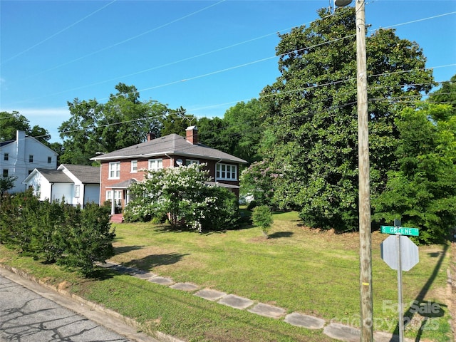 309 S Greene St, Wadesboro, NC 28170 - photo 41