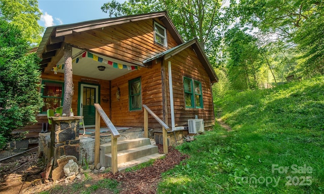 418 Shoal Creek Rd, Burnsville, NC 28714 - photo 1