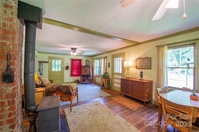 418 Shoal Creek Rd, Burnsville, NC 28714 - photo 3