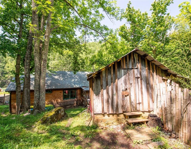 418 Shoal Creek Rd, Burnsville, NC 28714 - photo 19