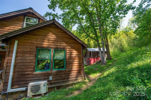 418 Shoal Creek Rd, Burnsville, NC 28714 - photo 20